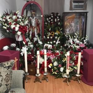 Meet your Posher, Dominga